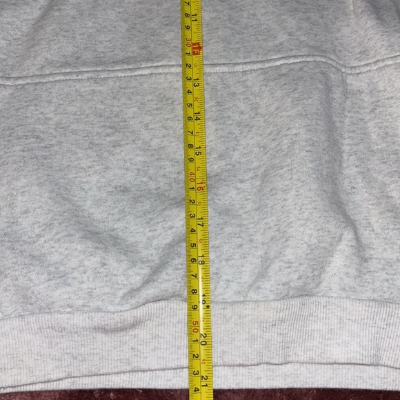 nike sweatshirt - Picture 5 of 7